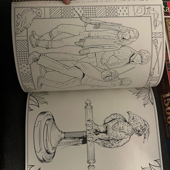 Harry Potter Bundle - Picture 7 of 8